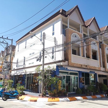 Phuket Racha Kata Homestay Екстериор снимка