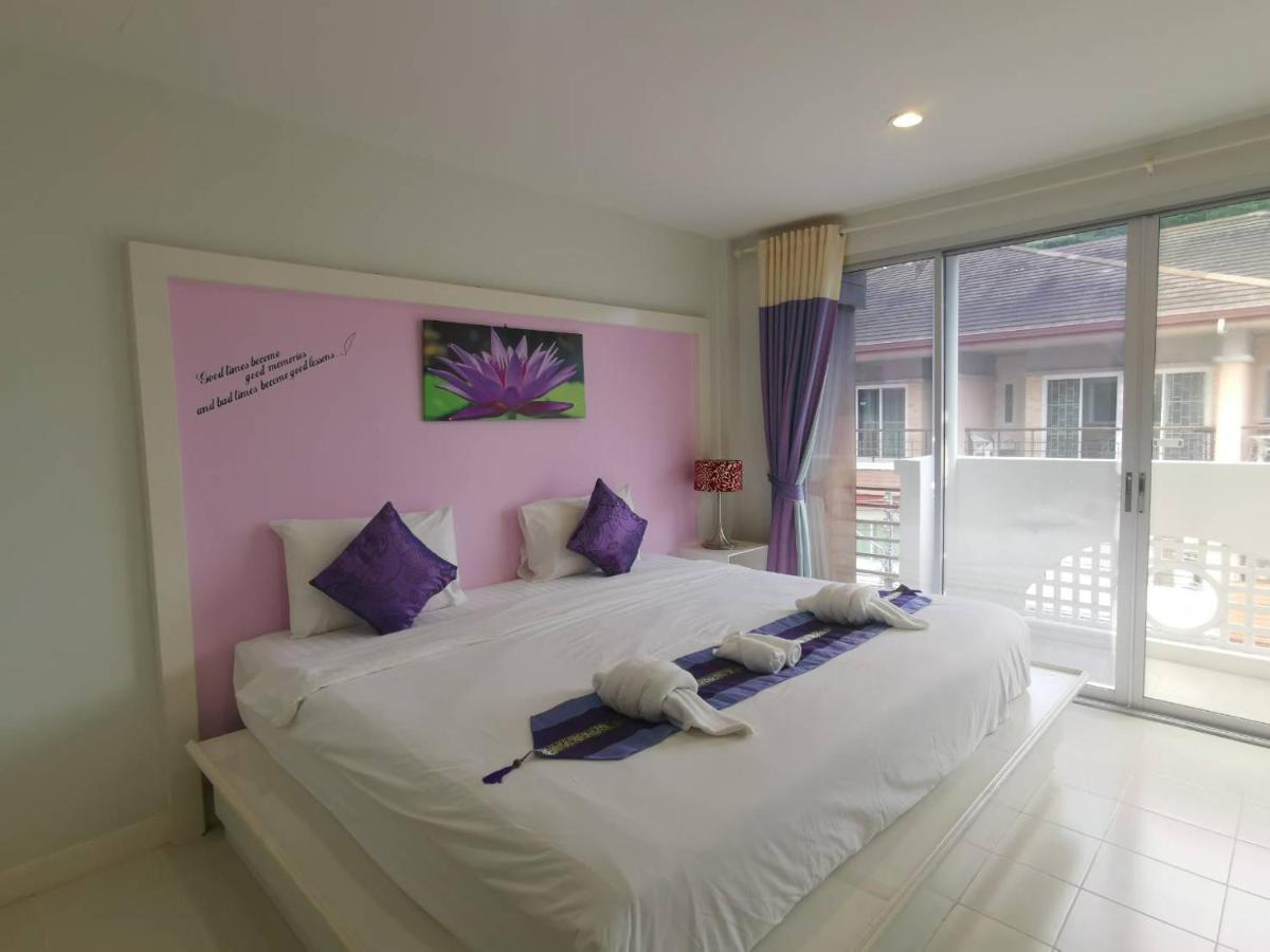 Phuket Racha Kata Homestay Екстериор снимка