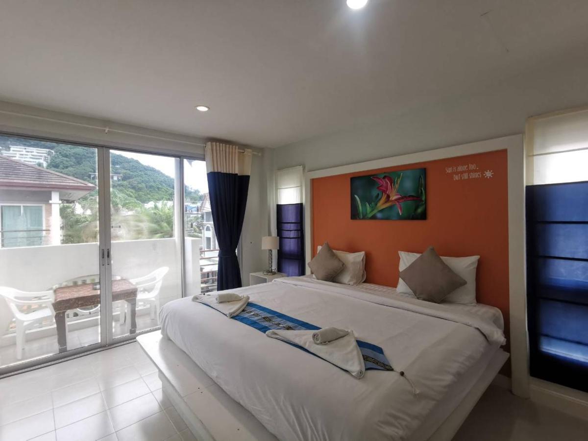 Phuket Racha Kata Homestay Екстериор снимка