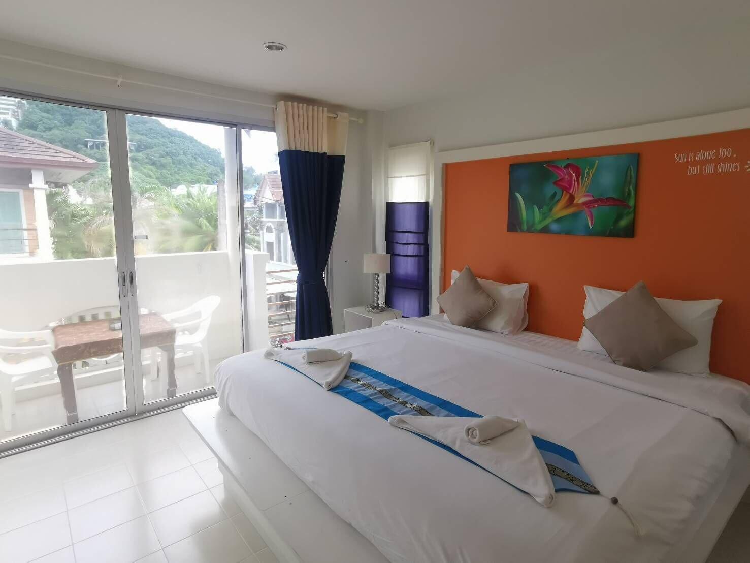 Phuket Racha Kata Homestay Екстериор снимка